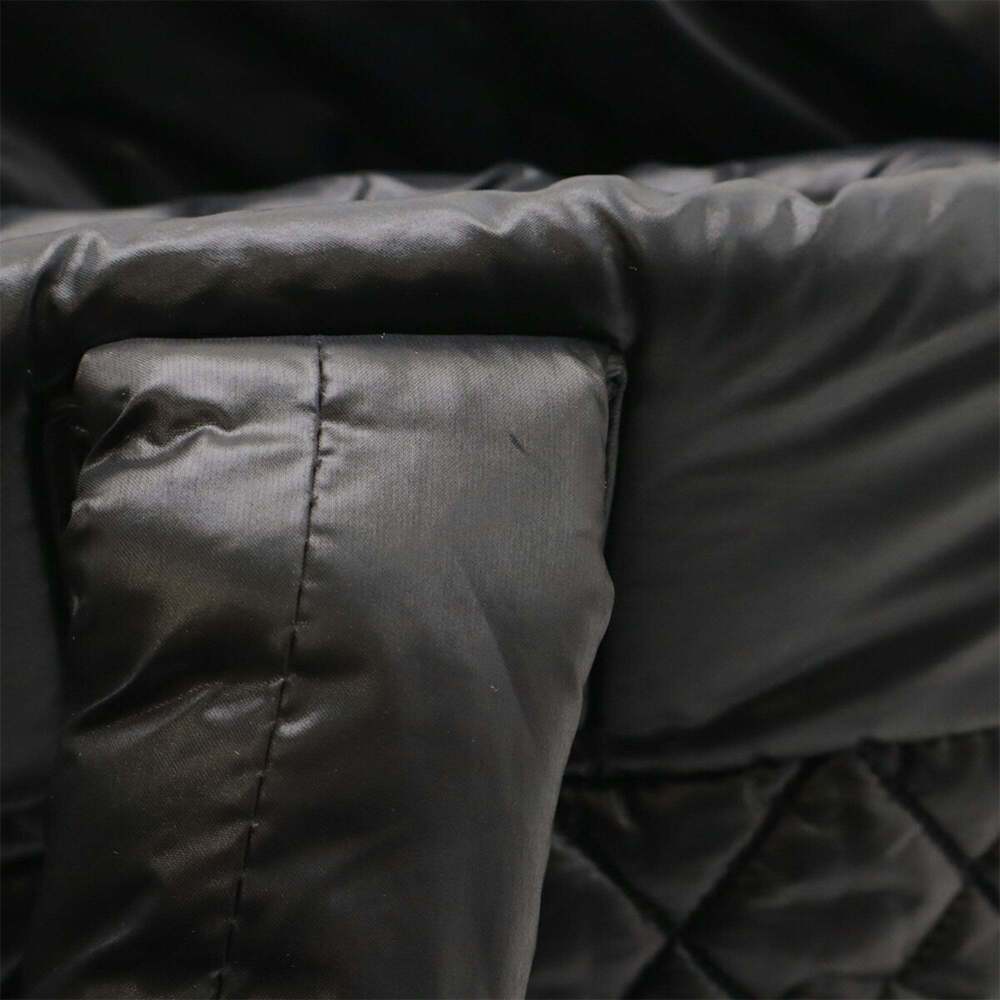 CHANEL Black Shoulder Bag - Picture 6 of 10